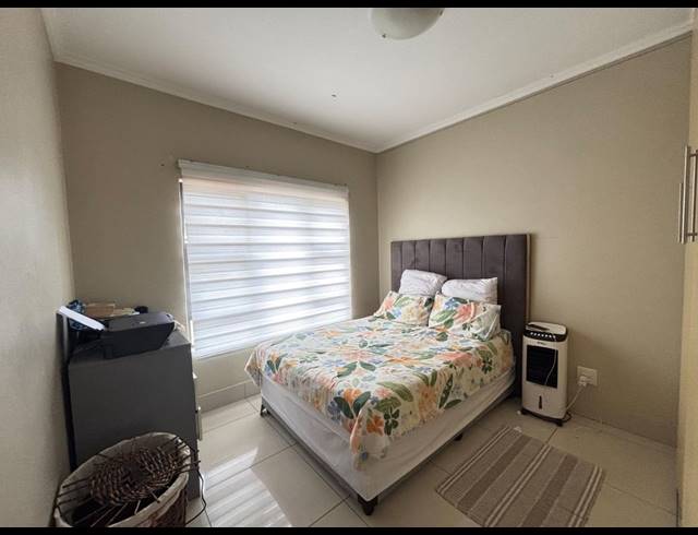 2 BEDROOM APARTMENT TO LET IN UMHLANGA RIDGE